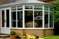 conservatories Witherley