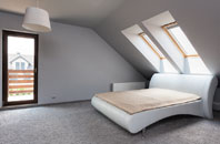 Witherley bedroom extensions