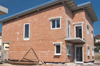 Witherley home extensions