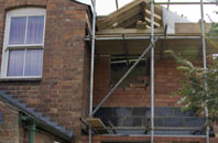 free Witherley home extension quotes