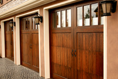 Witherley garage extension quotes