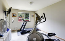 Witherley home gym construction leads