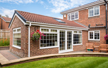 Witherley house extension leads