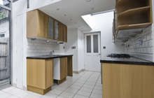 Witherley kitchen extension leads